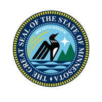 Minnesota state seal