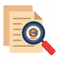 MN review icon